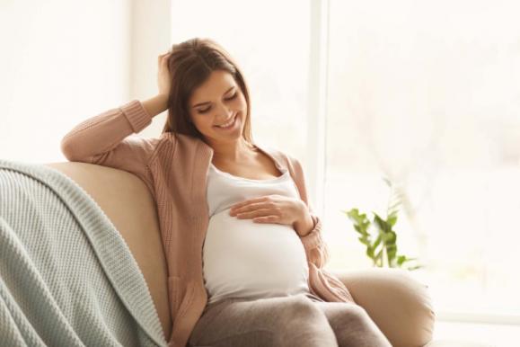 Suivi de femme enceinte