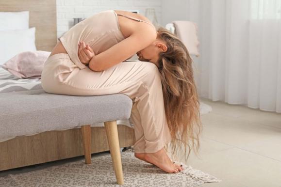 symptômes endométriose 
