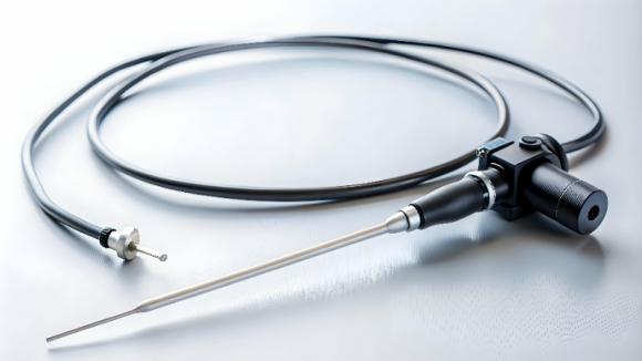 chirurgie par cœlioscopie