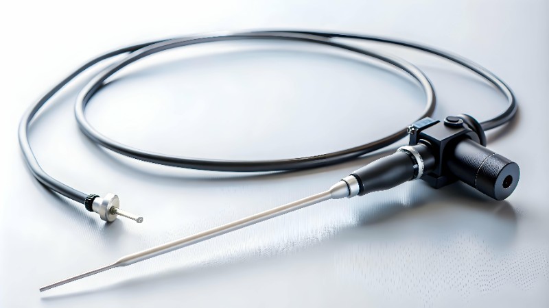 chirurgie par cœlioscopie